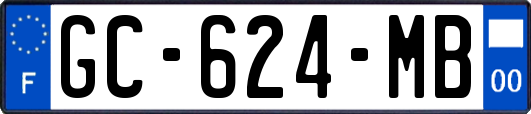 GC-624-MB
