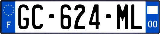 GC-624-ML