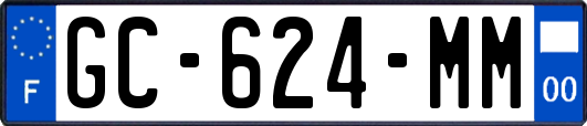 GC-624-MM