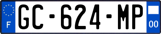 GC-624-MP
