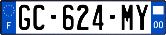 GC-624-MY