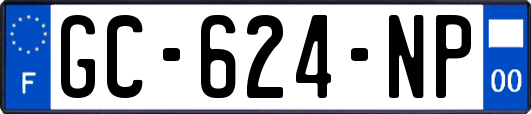 GC-624-NP