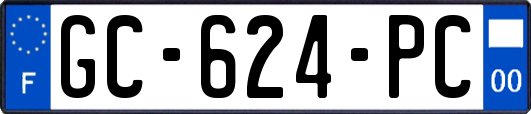 GC-624-PC