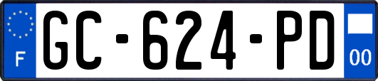 GC-624-PD
