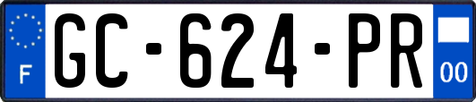 GC-624-PR