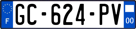 GC-624-PV