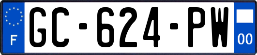 GC-624-PW