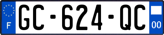 GC-624-QC