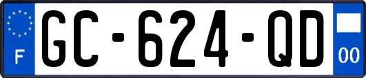 GC-624-QD