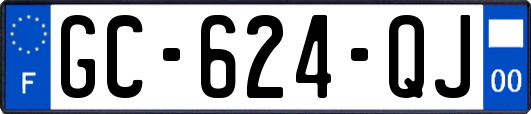 GC-624-QJ