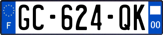 GC-624-QK
