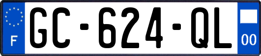 GC-624-QL