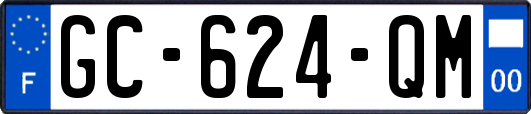 GC-624-QM