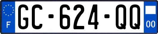 GC-624-QQ