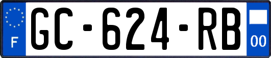 GC-624-RB