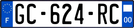 GC-624-RC