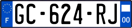 GC-624-RJ