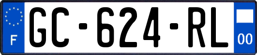 GC-624-RL