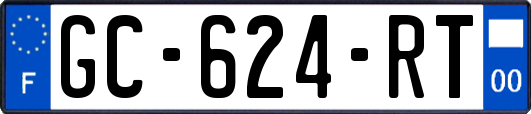 GC-624-RT
