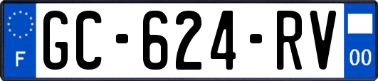 GC-624-RV