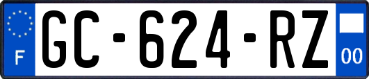 GC-624-RZ