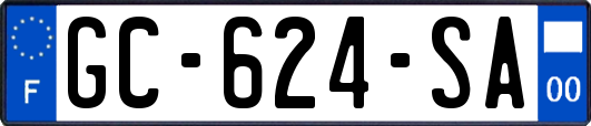GC-624-SA