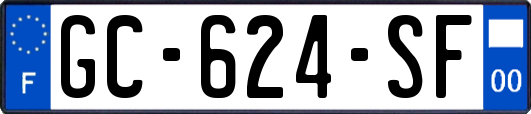 GC-624-SF
