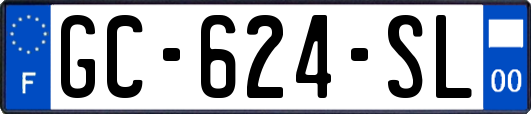 GC-624-SL