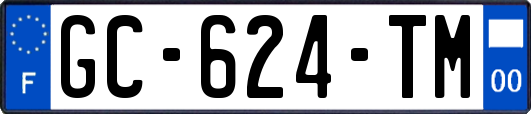 GC-624-TM