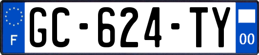 GC-624-TY