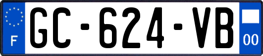 GC-624-VB