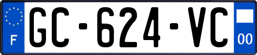 GC-624-VC