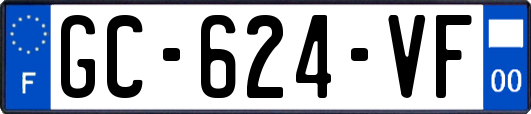 GC-624-VF
