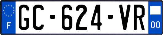 GC-624-VR