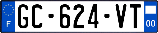 GC-624-VT