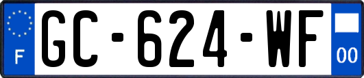 GC-624-WF