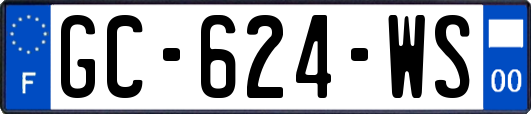 GC-624-WS