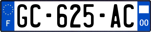 GC-625-AC