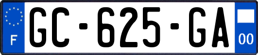 GC-625-GA