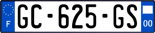GC-625-GS