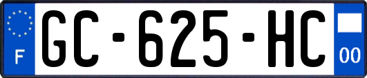 GC-625-HC