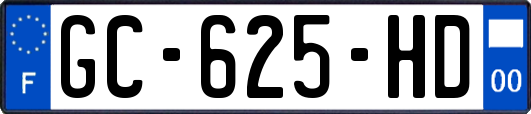 GC-625-HD