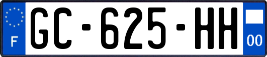 GC-625-HH