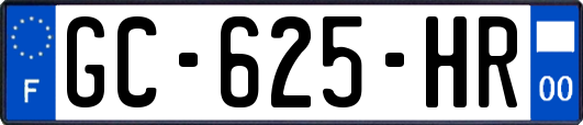 GC-625-HR