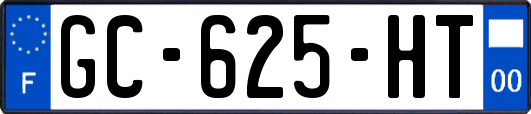 GC-625-HT