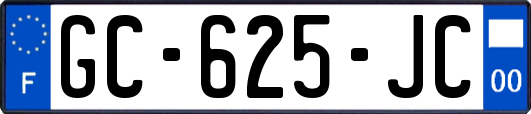 GC-625-JC