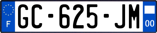 GC-625-JM