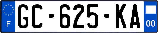 GC-625-KA