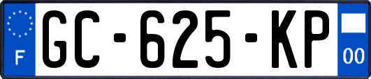 GC-625-KP