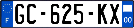 GC-625-KX